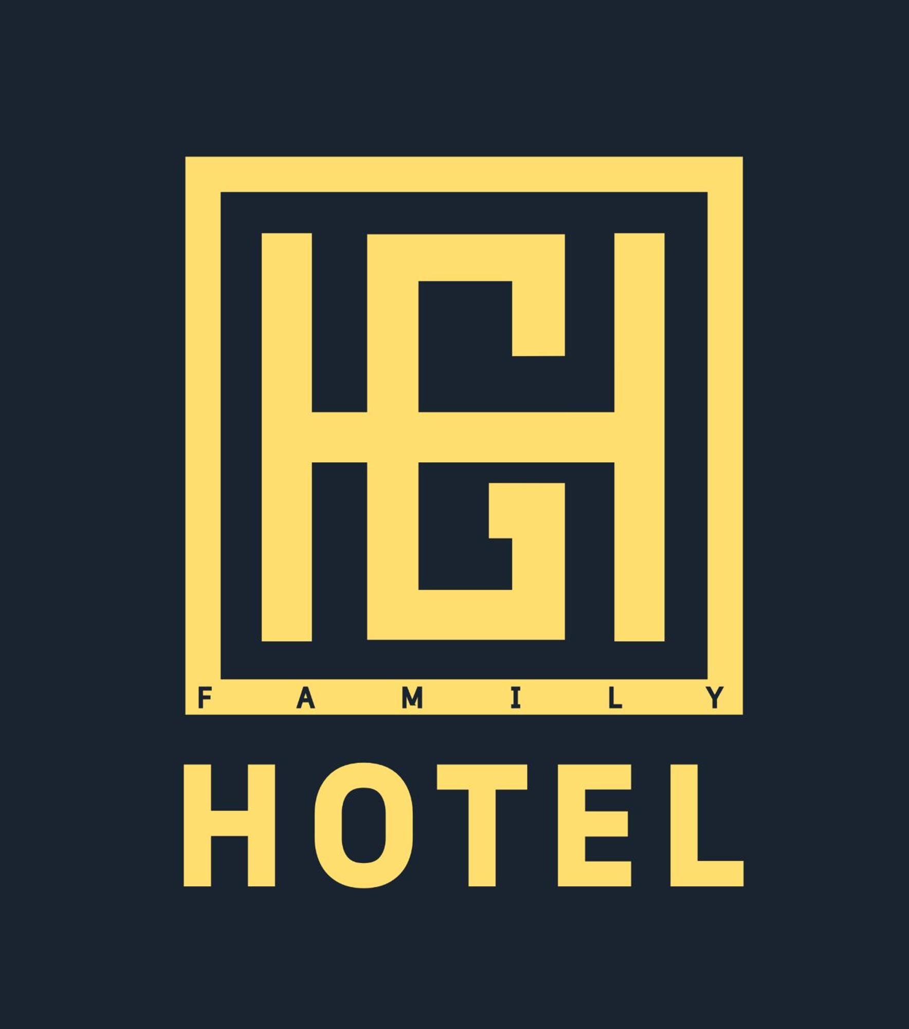 Gh Family Hotel Erevan Exterior foto
